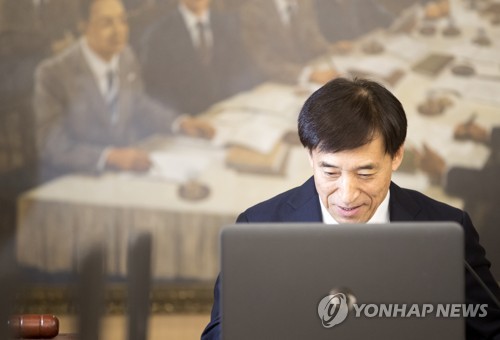 한은 기준금리 8월엔 동결? 증권사 7곳중 6곳 "그럴 듯"