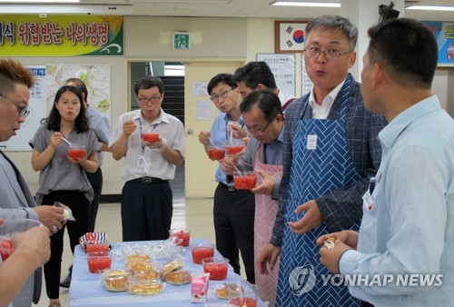 우체국 택배원·계약집배원 2000여명 4년내 공무원 전환 추진