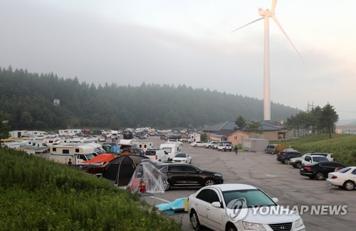 [한반도 이상징후] ⑤ '더워 죽겠다' 소리가 절로… 생활풍경 급변