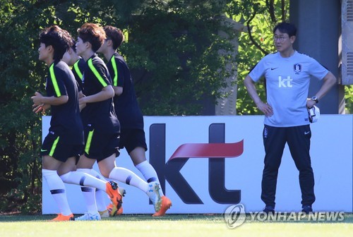 [아시안게임] 손흥민 앞세운 김학범호 '2연패 & 최다우승' 도전