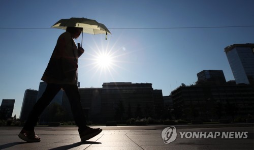 [2018 폭염 보고서] ① 111년 사상 최악… 최장·최고기록 경신