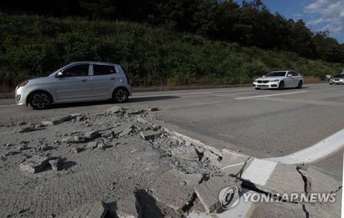 폭염 새 역사 쓴 2018년… 전국 관측소 60%에서 최고기온 신기록