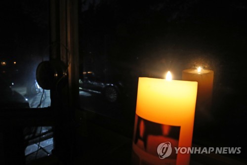 전력사용량 쑥쑥, 설비는 제자리…1기 신도시 정전 비상