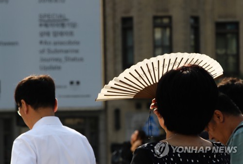 온열질환자 3500명 육박… 사망자 42명으로 늘어