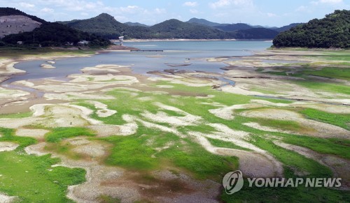 범정부 폭염대책본부 가동…재난안전대책본부 수준으로 운영