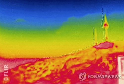 최악 폭염 절정 지났나…주말 '고비' 넘기면 7일 입추