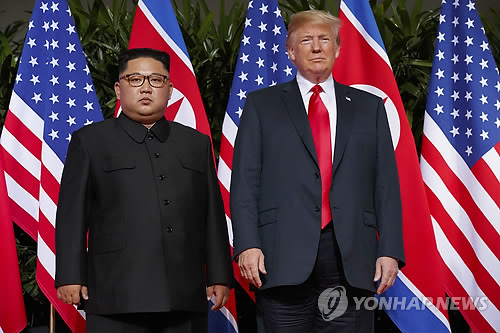 조셉 윤 "북한과 미국, 연락사무소 개설해 신뢰 구축해야"