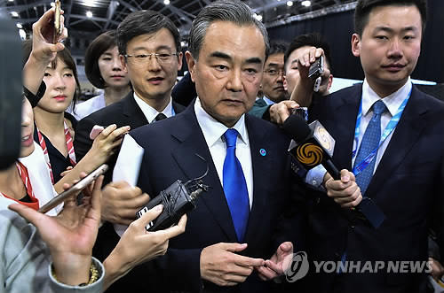 "중국, 각종 관세·비관세 수단으로 미국 기업에 보복"