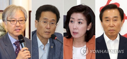 한국, '스튜어드십코드·대기업역차별' 핀셋 제거