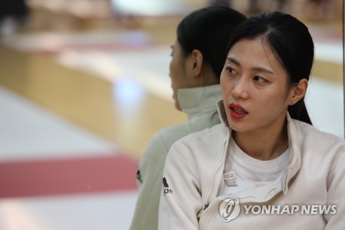 [아시안게임] 김지연·박상영, 한국 펜싱 '금빛 찌르기' 선봉