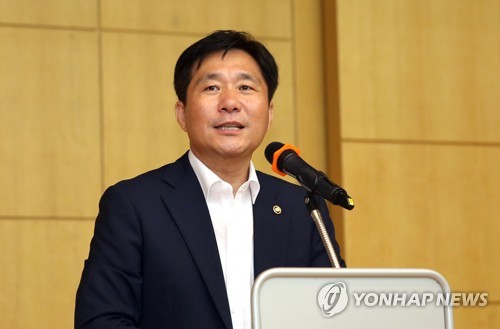 성윤모 산업장관 후보자… 산업부 출신 산업정책 전문가