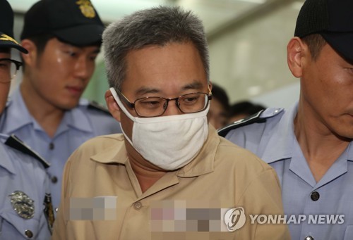 드루킹 '댓글' 재판, 9월 초 재개… 특검 기소 사건과 함께 심리