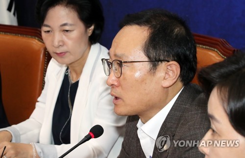 민주 "국민연금, 사회적 대타협 필요"… 일각선 정부대응 불만