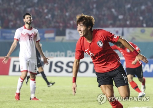 [아시안게임] 김학범호·여자농구 단일팀 연승 도전… 오늘의 하이라이트