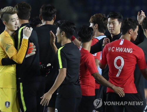 아시아 최고 스포츠 축제 오늘 개막… 16일간 열전 돌입