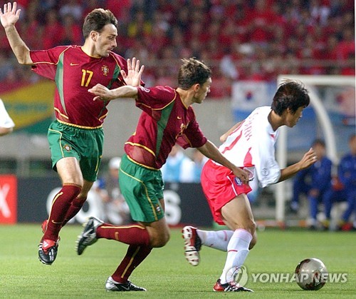 축구대표팀 새 사령탑에 벤투 전 포르투갈 감독… 코치 4명 동행