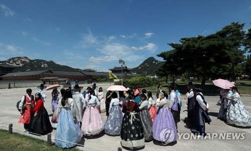 [추석민생대책] 4대고궁 박물관·미술관 무료개방… 영화관 가족할인