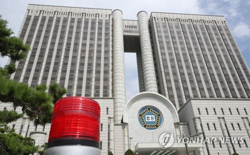 김기춘, 박병대·조윤선과 '2차 공관회동'… '재판거래' 협의