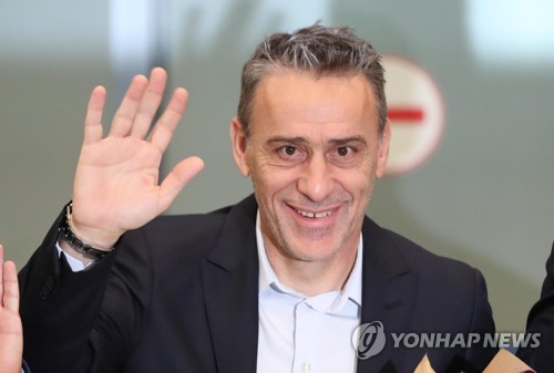 축구 '벤투호 1기' 27일 발표… 기성용·구자철 차출 관심