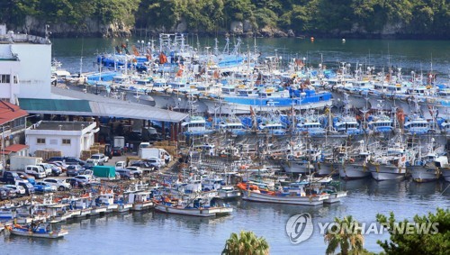 제주도 22일 태풍 '솔릭' 영향권…강한 비바람 예보