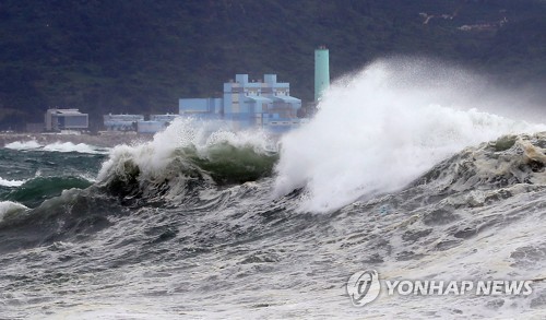 조용히 물러난 태풍… "호들갑 대비" vs "과해도 된다" 갑론을박