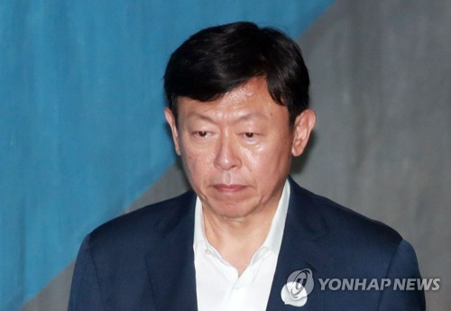 검찰 "신동빈에 집행유예 선고 안 돼"… 신 "다시 일하게 해달라"