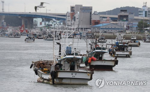 [태풍 비상] '솔릭' 24일 새벽 군산 상륙… 전북 전역 직접영향권