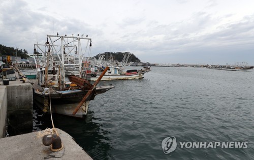 [태풍 비상] '솔릭' 충남 스치듯 통과… "인명피해 없어"