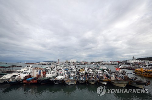 [태풍 비상] 인천 오전10시 태풍주의보 해제… 서해5도 강풍주의보