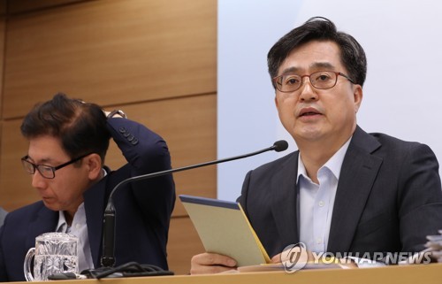 민주 "재정확대는 미래투자"… 내년 정부 예산안 엄호