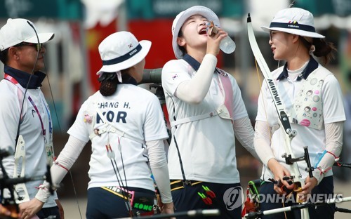 [아시안게임] 손흥민·김연경·이상혁 '별이 뜬다'… 내일의 하이라이트