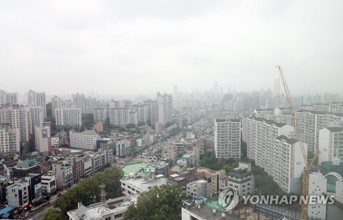 광명·하남 투기과열지구 지정에 "예견된 일"… 효과는 "글쎄"