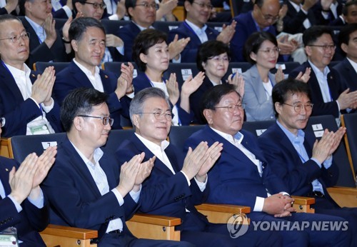 20년된 공공기관장 공모제 추천중심 전환… '무늬만' 탈피할까