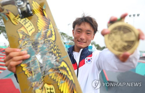 [아시안게임] 게임·보드가 좋았을 뿐인데… 태극마크·메달로 빛나다