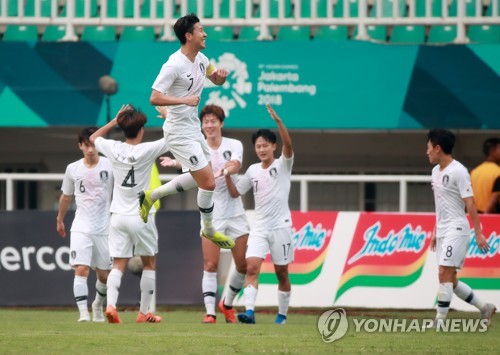 [아시안게임] 운명의 축구 한일 결승전… '상기해야 할 2016년 역전패의 교훈'