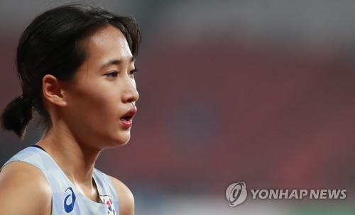 -아시안게임- '육상 마지막 날' 주현명 50㎞ 경보에서 銅 추가