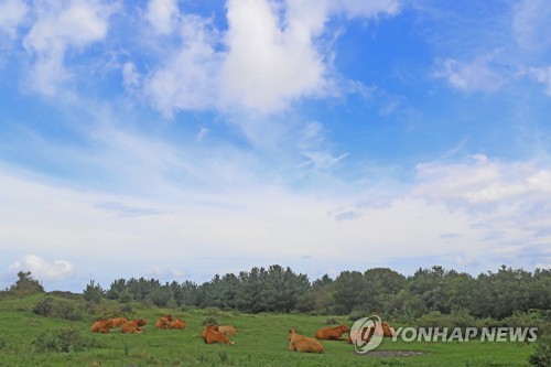 전국 호우특보 모두 해제… 내일 새벽 경남·전남 발효 가능성