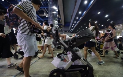 베페, 中 알리바바 '티몰'과 손잡고 중국 진출 본격화