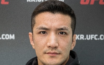 UFC 강경호, 라모스에 석연치 않은 판정패…3연승 마감