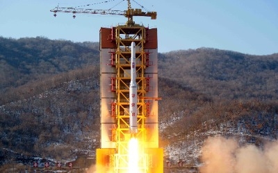 교도통신 "北, 유엔 국제민항기구 미사일 관련 현장조사 수용"