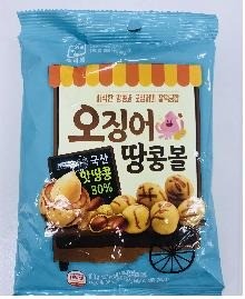 식약처, '간 손상' 발암물질 아플라톡신 기준 초과 과자 회수 (사진=연합뉴스)