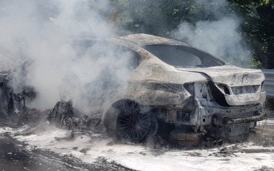 정부, BMW 사태 계기 '징벌적 손해배상 제도' 도입 검토