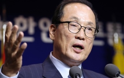 장영달 "기무사령관, 대통령 독대보고 말라 권고"