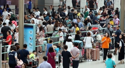 '입국장 면세점' 들어서나…희비 갈리는 항공·면세업계