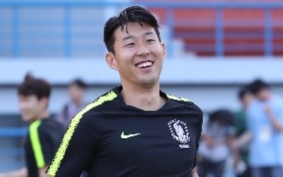 2018 아시안게임 축구대표팀 바레인과 1차전 '광복절 승리' 노린다