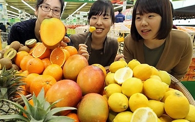 아열대 한반도…망고·바나나도 '국산시대' 열린다