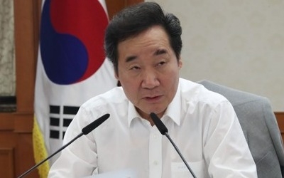 이총리 "전력수급 안정적 관리해 안심 드리도록 최선 다할 것"