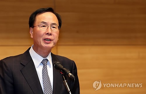  '공정위 취업비리' 노대래·김동수 전 위원장 연이어 소환