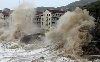 작년 세계 온실가스 배출량 역대 최고… 기온도 관측사상 두번째