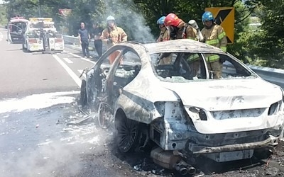 국토부, BMW '늑장 리콜'도 조사…"700억원 과징금 가능성"